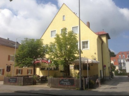 照片: Allacher M&amp;uuml;hle